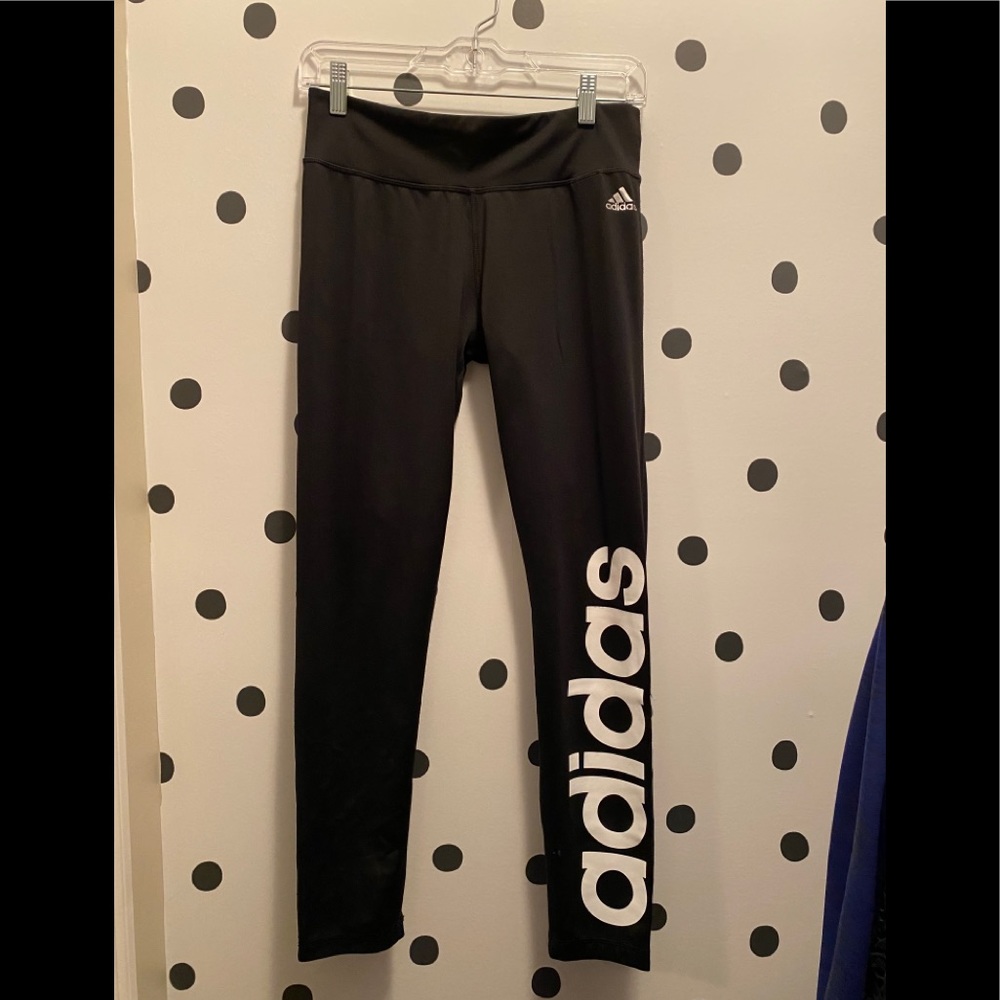 ‼️2 for 1‼️Adidas workout leggings